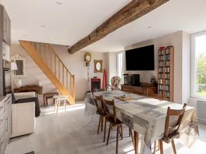 Charming Stay in Molesme - Image 3