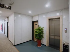 GreenTree Inn JiangSu HuaiAn North ChengDe Road East BeiJing Road Express Hotel - Image 5