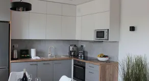Apartament Wspólna19 (Centrum, garaż podziemny, klimatyzacja ) - Image 3