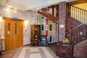 Amadeus Hotel Zielona Góra - Image 5