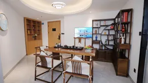 Star River Hotel (Shenzhen World Exhibition & Convention Center Branch) - Image 5