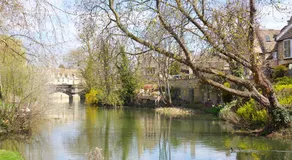 Garden House Stamford - Image 5