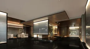 Atour Hotel Shanghai Baoshan City Industrial Park - Image 4