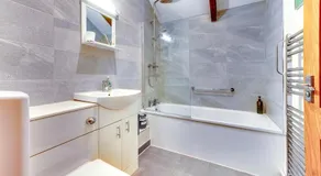 The Loft at Duffryn Mawr Self Catering Cottages - Image 2