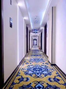 Huixin Hotel (Shangjing Plaza Branch) - Image 5