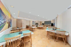 Vienna Hotel (Lhasa Potala Palace Plaza) - Image 3