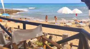 Beachstudio Monolocale fronte mare a Rosamarina - Image 4