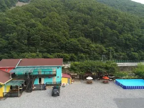 Miryang Mirinae Pension - Image 5