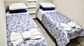 Ideal Lages Hotel - Image 5