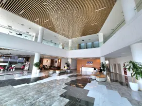 Hi Beach House FLC Sea Tower by Tinn - city centre - Image 3