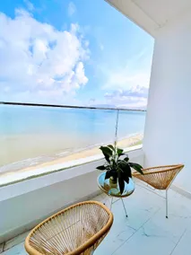 TMS Quy Nhon - Hupasearest Apartment SeaView - Image 4