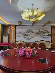 Shengcheng Jiayuan Hotel - Image 3