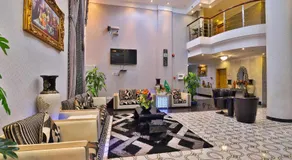 Jubail High Rise Serviced Apartments "Economy" - Image 3