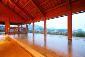 Ukawa Onsen Yoshino no sato - Image 3