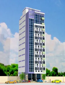 Leez Inn Makati - Image 3