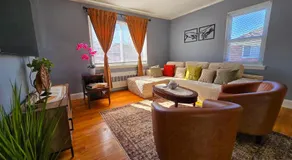 Comfy & Chic 3BR Apartment Boston FREE PARKING - Image 5