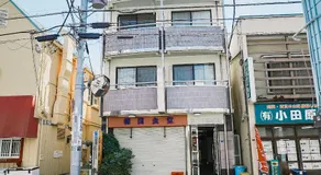 Tipy records inn room - Image 5