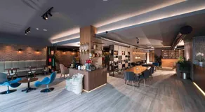 Bricks Hotel İstanbul - Image 2