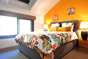 Exquisite 5-Bedroom Villa in Arzier for Families by GuestLee - Image 5