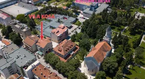 Apartmani Vila Kosa - Image 5