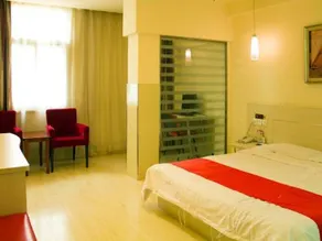 Thank Inn Hotel Hebei Tangshan Luannan County - Image 3