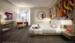 The LINQ Hotel And Casino - Image 2