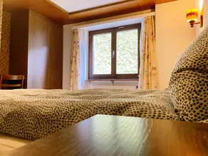 Hotel Gemmi - Image 4