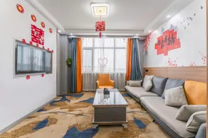 Gelishi Meishu Hotel (Dingtao People's Hospital Branch) - Image 4