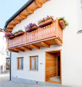 Fenat - Alpine Living - Image 1