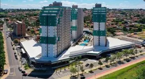 Resort ao lado do Parque Thermas de Olimpia - Image 4