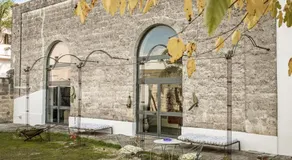 Stabilimento Wine & Design Apartment - Image 2