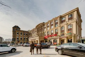 Jinjiang Inn Select Linyi City Government Tianjin Road Branch - Image 2