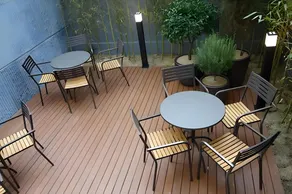 Borjomi Boutique Seoul Hotel - Image 3