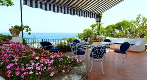 Aglaia Luxusvilla mit Meerblick - Image 5