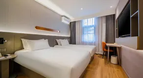 Jinjiang Inn Xi'an High-tech Zone Electronic City Flagship - Image 5