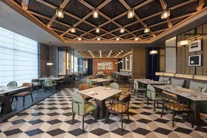Four Points by Sheraton Zhengzhou East Railway Station - Image 4