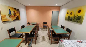 Option Hotel São Paulo - Anhembi - Expo  - Image 4