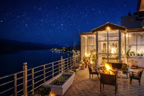 The Neeraj Ganga Divine Stay truly lives up to it - Image 4