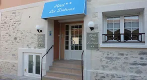 Hôtel Les Embruns Sables d'Olonne - Image 3