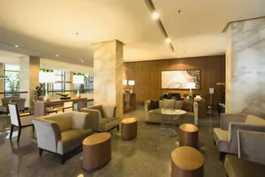 I Hotel Baloi Batam - Image 4