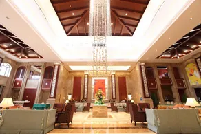 Foshan Green Lake Hot Spring Hotel - Image 2