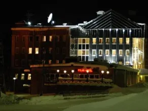 Hotell Villa Sparta - Image 1