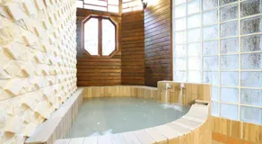 Phoenix Pavilion Hot Spring Hotel - Image 3