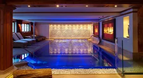 Sporthotel Lorünser - Image 3