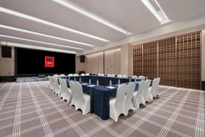 Radisson RED Jingyue Changchun - Image 5