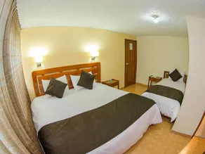 Hotel Tuvalu - Image 2
