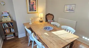 Grebe Cottage - Image 4