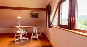 Wooden Barn - Image 4