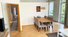 Work and Stay Apartment Cologne- Fühlinger See - Image 5