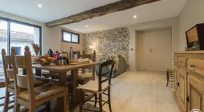 La Ferme des Hautins - Chambres -d'Hôtes - Image 4
